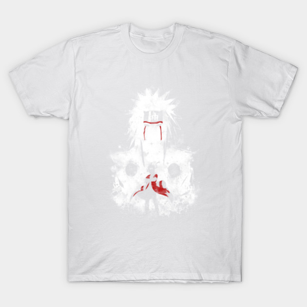 Sennin MÅdo T-Shirt-TOZ